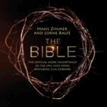 How Much is the Music Album The Bible (Official Score Soundtrack) [feat. Lisa Gerrard] Worth? Royalty & Value Breakdown