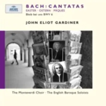 How Much is the Music Album BWV 6 & St. Matthew Passion Pt. 2 - John Eliot Gardiner Worth? Royalty & Value Breakdown