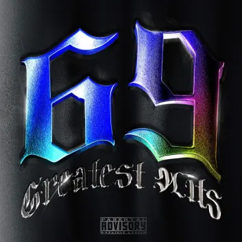 How Much is the Music Album Tekashi 6ix9ine's Greatest Hits Worth? Royalty & Value Breakdown