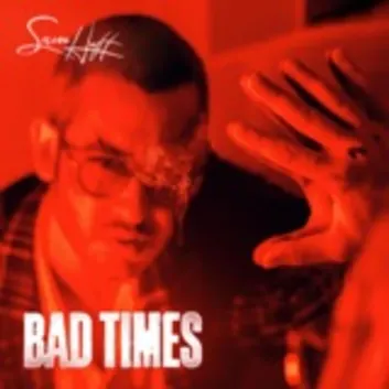 How Much is the Music Album Bad Times - EP Worth? Royalty & Value Breakdown