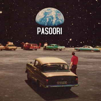 How Much is the Music Album Pasoori Worth? Royalty & Value Breakdown