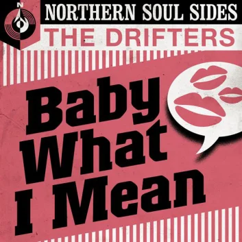 How Much is the Music Album Baby What I Mean: Northern Soul Sides Worth? Royalty & Value Breakdown