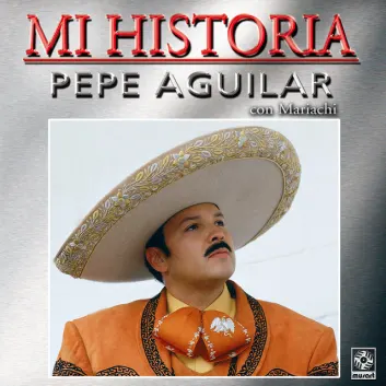 How Much is the Music Album Mi Historia - Pepe Aguilar Worth? Royalty & Value Breakdown