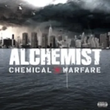 How Much is the Music Album Chemical Warfare (Bonus Track Version) Worth? Royalty & Value Breakdown