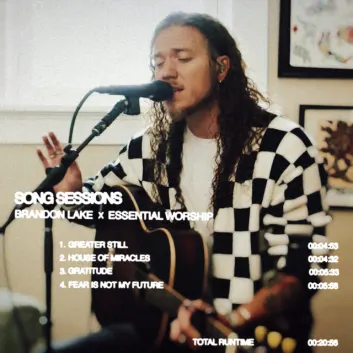 How Much is the Music Album Song Sessions Worth? Royalty & Value Breakdown