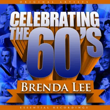How Much is the Music Album Celebrating the 60's: Brenda Lee Worth? Royalty & Value Breakdown
