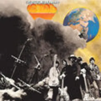 How Much is the Music Album Sailor Worth? Royalty & Value Breakdown