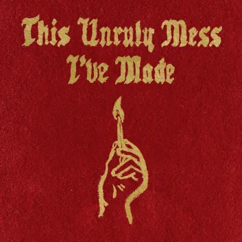 How Much is the Music Album This Unruly Mess I've Made Worth? Royalty & Value Breakdown
