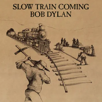How Much is the Music Album Slow Train Coming Worth? Royalty & Value Breakdown