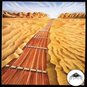 How Much is the Music Album Travelling (2010 remaster) Worth? Royalty & Value Breakdown