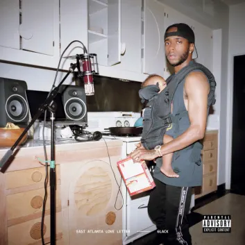 How Much is the Music Album East Atlanta Love Letter Worth? Royalty & Value Breakdown
