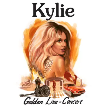 How Much is the Music Album Golden: Live in Concert Worth? Royalty & Value Breakdown