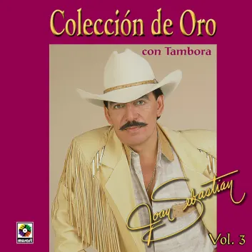 How Much is the Music Album Tambora Vol.3 - Joan Sebastian Worth? Royalty & Value Breakdown
