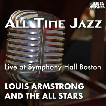 How Much is the Music Album All Time Jazz: Live at Symphony Hall Boston Worth? Royalty & Value Breakdown