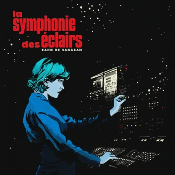 How Much is the Music Album La symphonie des éclairs Worth? Royalty & Value Breakdown