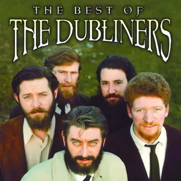 How Much is the Music Album The Best Of The Dubliners Worth? Royalty & Value Breakdown