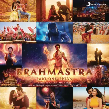 How Much is the Music Album Brahmastra (Original Motion Picture Soundtrack) Worth? Royalty & Value Breakdown