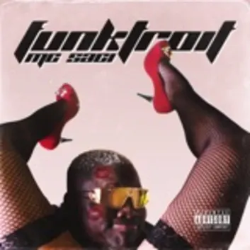How Much is the Music Album Funktroit Worth? Royalty & Value Breakdown