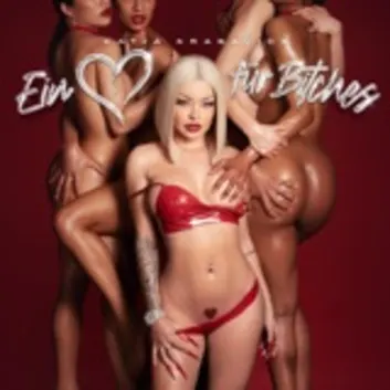 How Much is the Music Album Ein Herz für Bitches Worth? Royalty & Value Breakdown