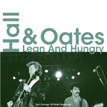 How Much is the Music Album Lean And Hungry (Live Chicago '83) Worth? Royalty & Value Breakdown