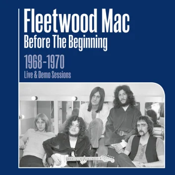 How Much is the Music Album Before the Beginning - 1968-1970 Rare Live & Demo Sessions (Remastered) Worth? Royalty & Value Breakdown