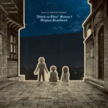 How Much is the Music Album "Attack on Titan" Season 3 Original Soundtrack Worth? Royalty & Value Breakdown