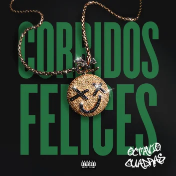 How Much is the Music Album CORRIDOS FELICES Worth? Royalty & Value Breakdown