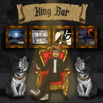How Much is the Music Album KING BAR Worth? Royalty & Value Breakdown
