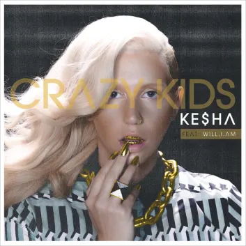 How Much is the Music Album Crazy Kids Worth? Royalty & Value Breakdown