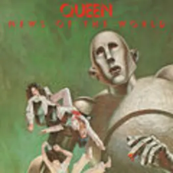 How Much is the Music Album News Of The World (2011 Remaster) Worth? Royalty & Value Breakdown