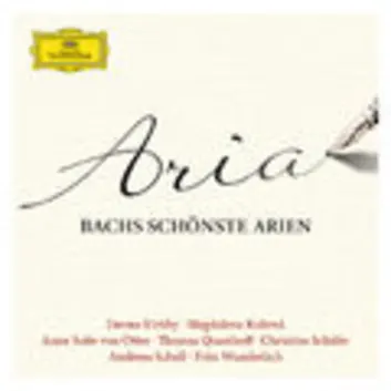 How Much is the Music Album Aria - Bachs schönste Arien Worth? Royalty & Value Breakdown