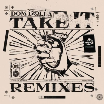How Much is the Music Album Take It (Remixes) - EP Worth? Royalty & Value Breakdown