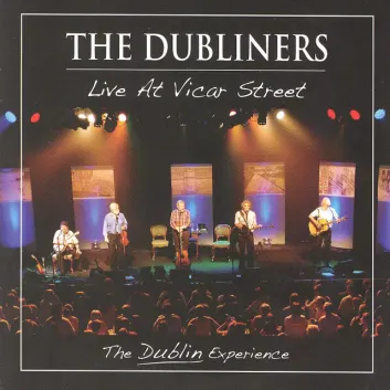 How Much is the Music Album Live At Vicar Street Worth? Royalty & Value Breakdown