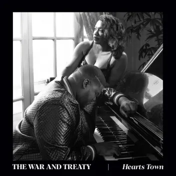 How Much is the Music Album Hearts Town Worth? Royalty & Value Breakdown