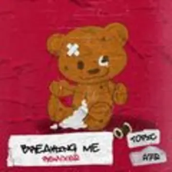 How Much is the Music Album Breaking Me (Remixes) Worth? Royalty & Value Breakdown