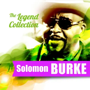 How Much is the Music Album The Legend Collection: Solomon Burke Worth? Royalty & Value Breakdown