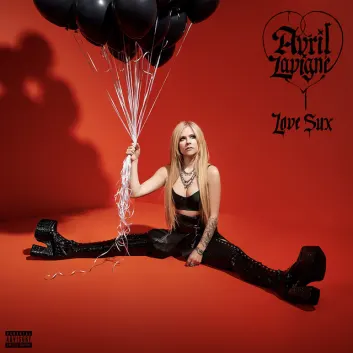 How Much is the Music Album Love Sux Worth? Royalty & Value Breakdown