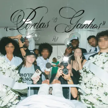 How Much is the Music Album Perdas & Ganhos Worth? Royalty & Value Breakdown