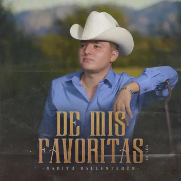 How Much is the Music Album De Mis Favoritas (En Vivo) Vol. 1 Worth? Royalty & Value Breakdown
