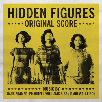 How Much is the Music Album Hidden Figures - Original Score Worth? Royalty & Value Breakdown
