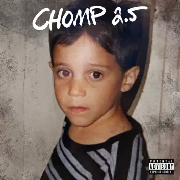 How Much is the Music Album CHOMP 2.5 (EP) Worth? Royalty & Value Breakdown