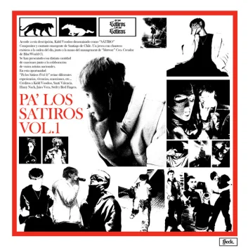 How Much is the Music Album Pa los Satiros, Vol. 1 Worth? Royalty & Value Breakdown