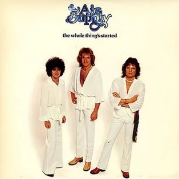 How Much is the Music Album The Whole Thing Started Worth? Royalty & Value Breakdown