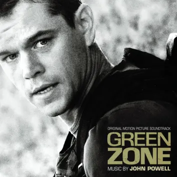 How Much is the Music Album The Green Zone (Original Motion Picture Soundtrack) Worth? Royalty & Value Breakdown