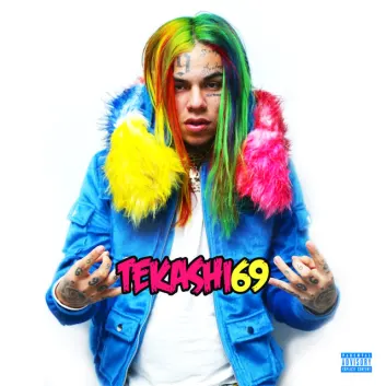 How Much is the Music Album Tekashi69 Worth? Royalty & Value Breakdown