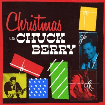 How Much is the Music Album Christmas With Chuck Berry Worth? Royalty & Value Breakdown