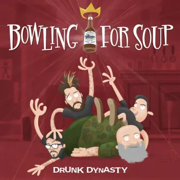 How Much is the Music Album Drunk Dynasty Worth? Royalty & Value Breakdown