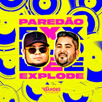 How Much is the Music Album Paredão Explode Worth? Royalty & Value Breakdown