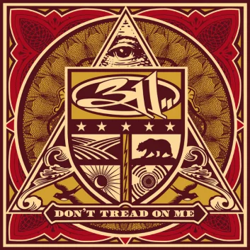 How Much is the Music Album Don't Tread On Me Worth? Royalty & Value Breakdown