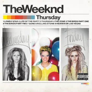 How Much is the Music Album Thursday (Original) Worth? Royalty & Value Breakdown